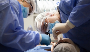 Имплантация зубов: все этапы установки имплантов от А до Я