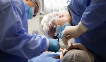 Імплантація зубів: всі етапи встановлення імплантів від А до Я