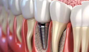 Долговечность имплантатов: что влияет на срок службы и как его продлить
