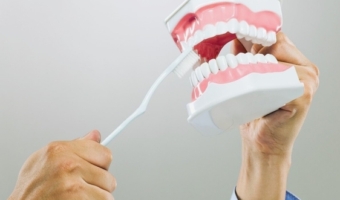 Уход за брекетами и протезами – памятка пациенту