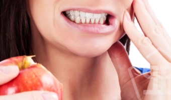 Чувствительность зубов: симптом болезни или норма?