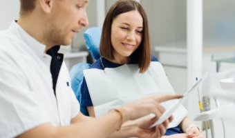 План лечения зубов – результат без сюрпризов