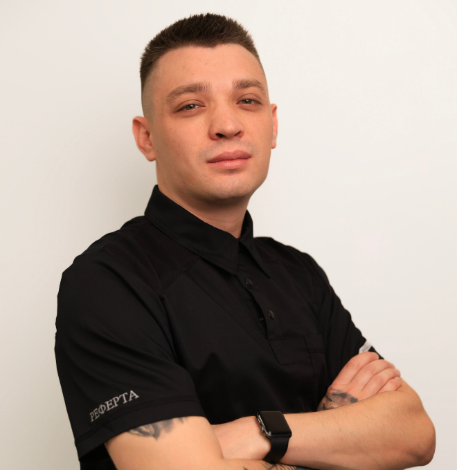 Мазур Євгеній Вікторович