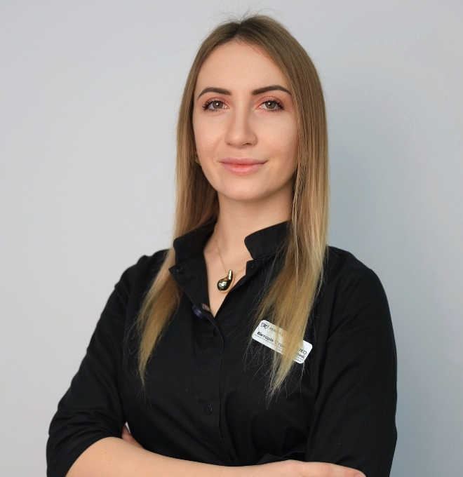 Малышко Виктория Станиславовна