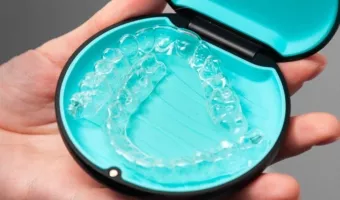 Кому подходят элайнеры?