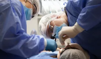 Имплантация зубов: все этапы установки имплантов от А до Я