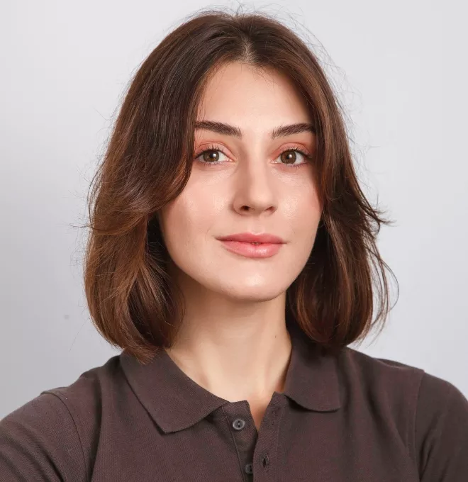 Ганжа София Игоревна