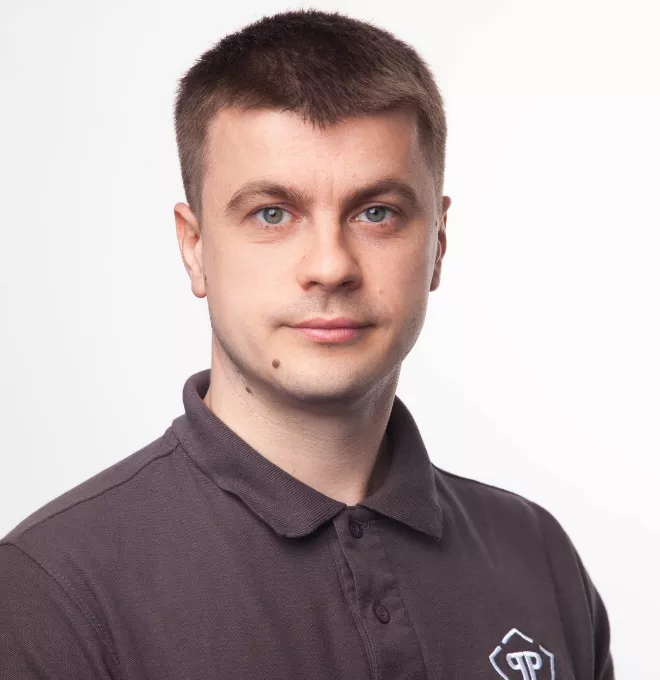 Волочай Юрий Александрович
