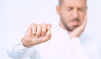 Памятка пациенту, как быстро восстановиться после удаления зуба мудрости