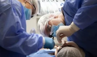 Хирургическая стоматология – удаление зубов в Киеве