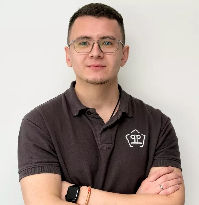 Уманец Дмитрий Андреевич