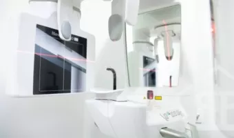 Лечение корневых каналов: как КТ помогает избежать ошибок?