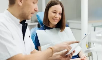 План лечения зубов – результат без сюрпризов